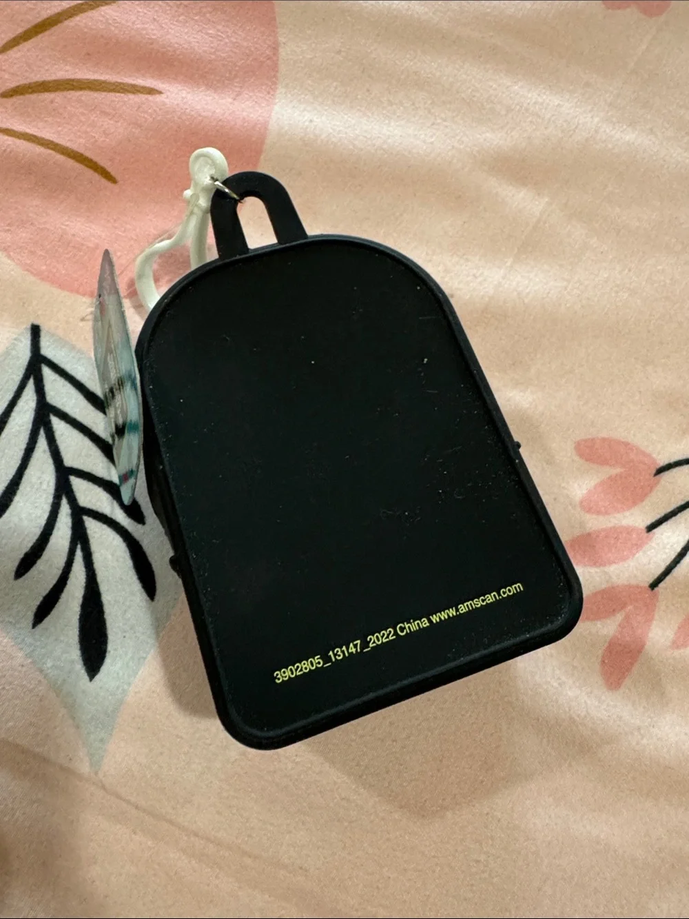 Amscan small black